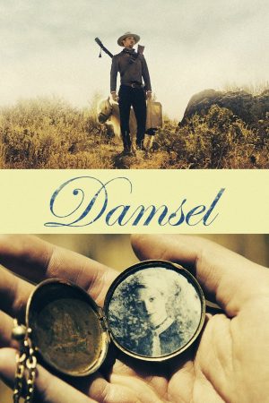 Damsel