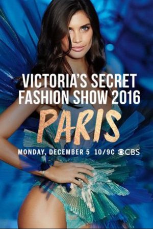 Thời Trang Nội Y Của Victoria’s Secret 2016